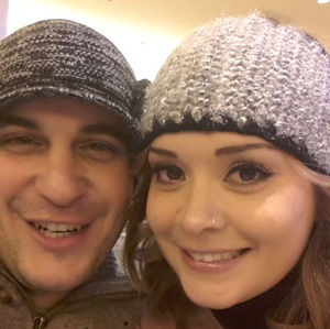 Meet your Posher, Alejandra